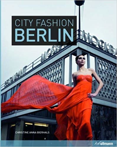 okumak City Fashion Berlin