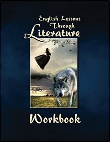 okumak Workbook English Lessons Through Literature Level F