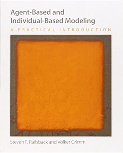 okumak Agent-Based and Individual-Based Modeling : A Practical Introduction