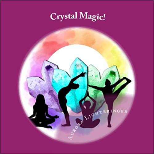 okumak Crystal Magic! (Magickally Inspired)