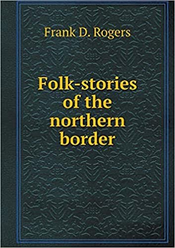 okumak Folk-stories of the northern border