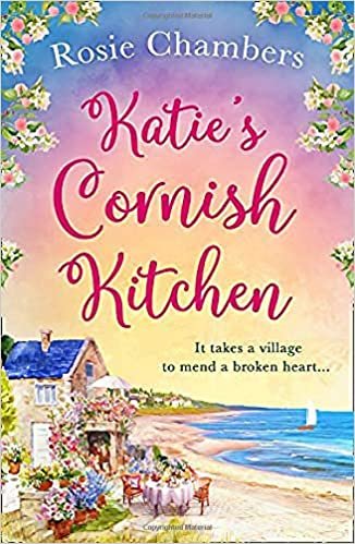 okumak Katie&#39;s Cornish Kitchen