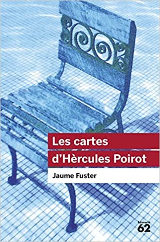 okumak Les cartes d&#39;Hèrcules Poirot