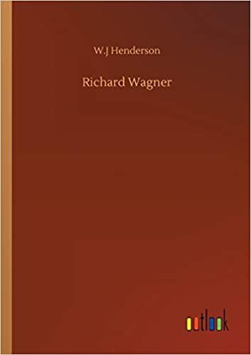 okumak Richard Wagner