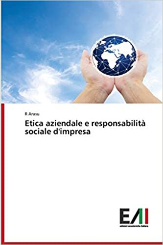 okumak Etica aziendale e responsabilità sociale d&#39;impresa