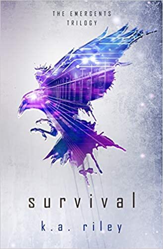 okumak Survival: A Young Adult Dystopian Novel (The Emergents Trilogy)