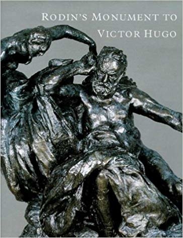 okumak Rodin&#39;s Monument to Victor Hugo