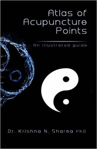 okumak Atlas of Acupuncture Points