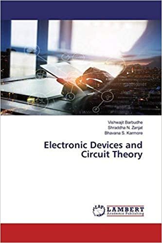 okumak Electronic Devices and Circuit Theory