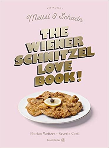 okumak The Wiener Schnitzel Love Book!