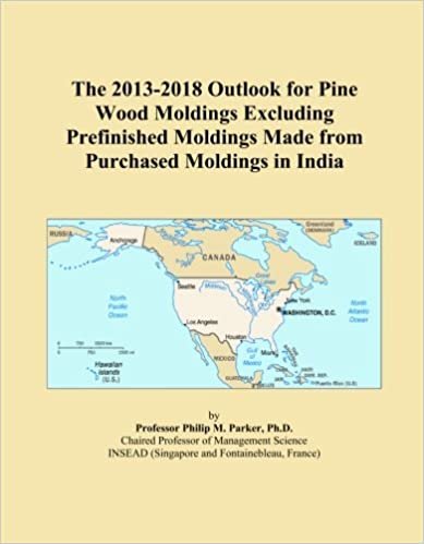 okumak The 2013-2018 Outlook for Pine Wood Moldings Excluding Prefinished Moldings Made from Purchased Moldings in India