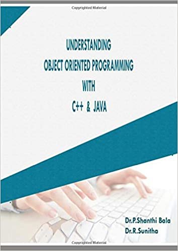 okumak Understanding Object Oriented Programming with C++ and Java