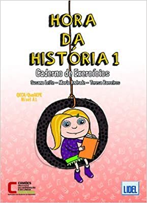 okumak Hora da Historia: Caderno de Exercicios 1 (A1)