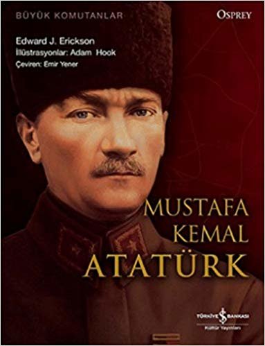 okumak Mustafa Kemal Atatürk