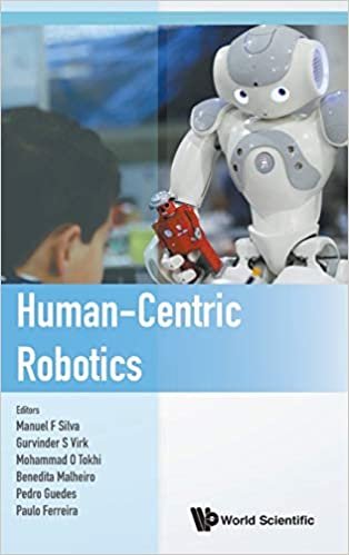 okumak Human-Centric Robotics - Proceedings of the 20th International Conference CLAWAR 2017