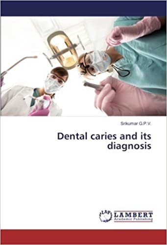 okumak Dental caries and its diagnosis