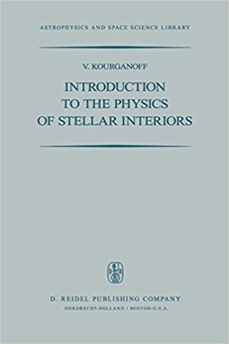 okumak Introduction to the Physics of Stellar Interiors (Astrophysics and Space Science Library)