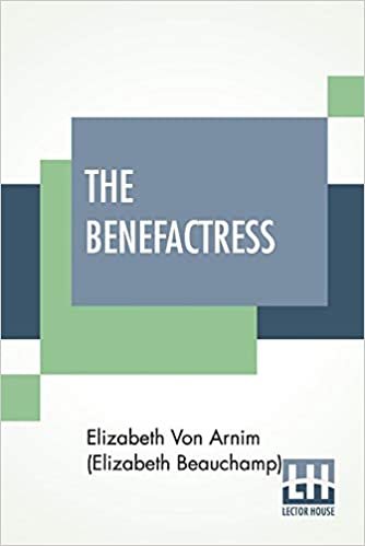 okumak The Benefactress