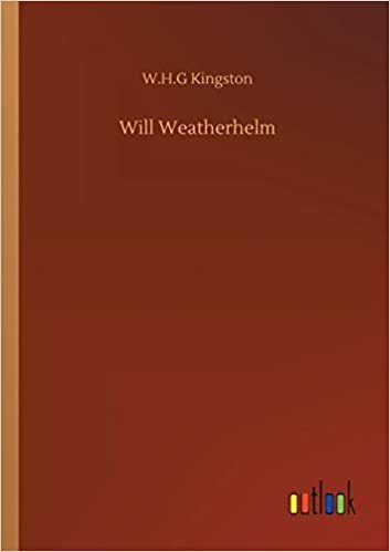 okumak Will Weatherhelm