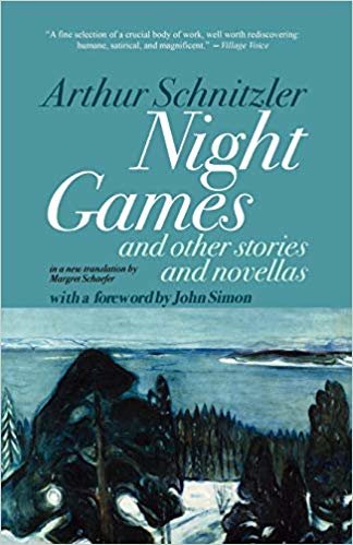 okumak Night Games: And Other Stories and Novellas