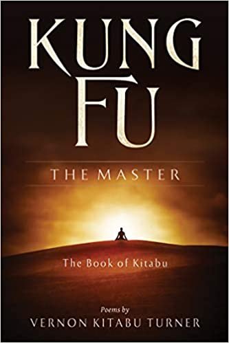 okumak Kung Fu: The Book of Kitabu