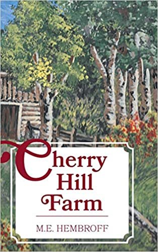 okumak Cherry Hill Farm