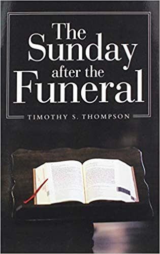 okumak The Sunday After the Funeral
