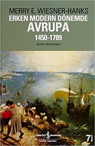 okumak Erken Modern Dönemde Avrupa 1450 -1789