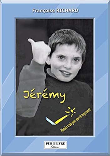 okumak Jeremy (PUBL.YOUNG ADUL)