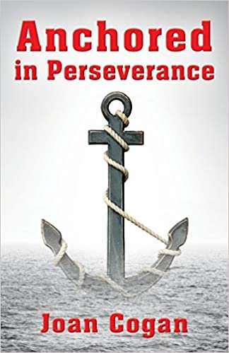 okumak Anchored in Perseverance