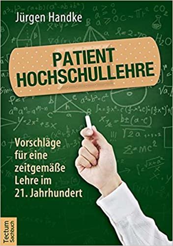 okumak Handke, J: Patient Hochschullehre