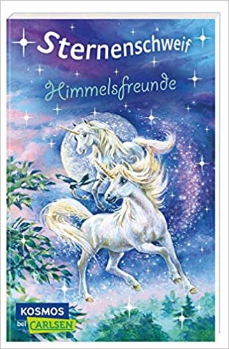 okumak Sternenschweif 34: Himmelsfreunde (34)