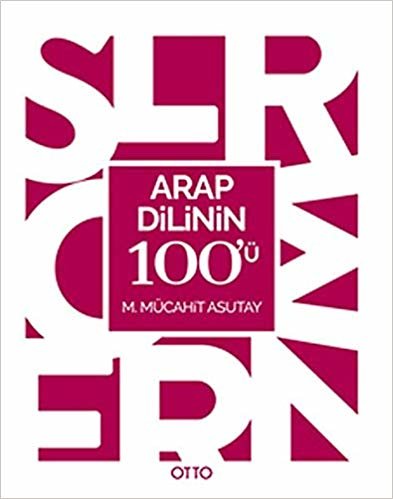 okumak Arap Dilinin 100&#39;ü