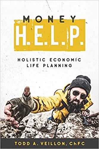 okumak Money H.E.L.P.: Holistic Economic Life Planning