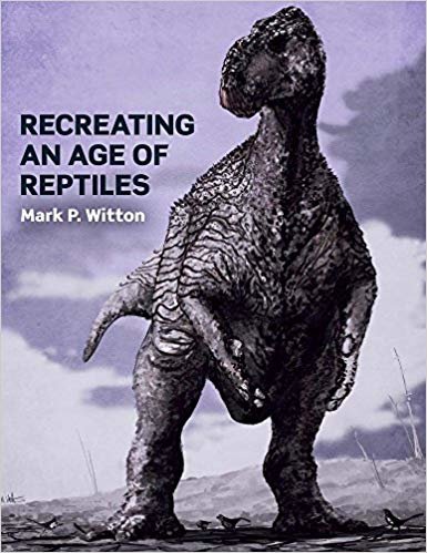 okumak Recreating an Age of Reptiles