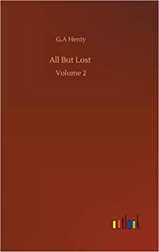 okumak All But Lost: Volume 2