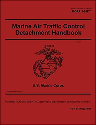 okumak Marine Corps Reference Publication MCRP 3-20F.7 Marine Air Traffic Control Detachment Handbook May 2019