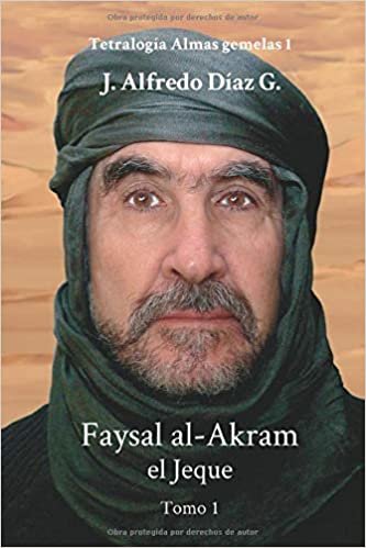 okumak Faysal al-Akram el Jeque: Tomo 1