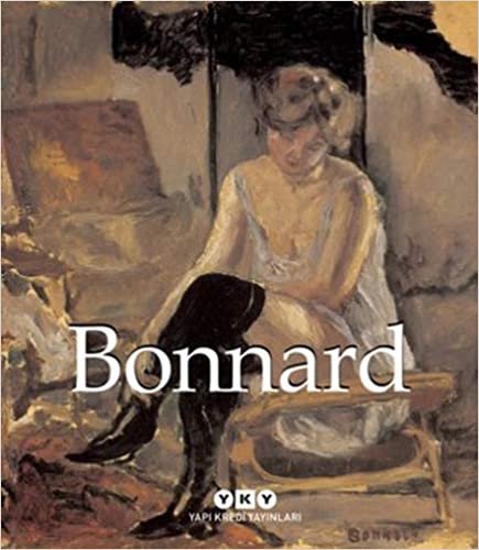 okumak Bonnard