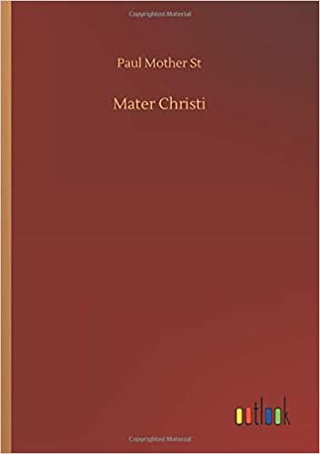 okumak Mater Christi