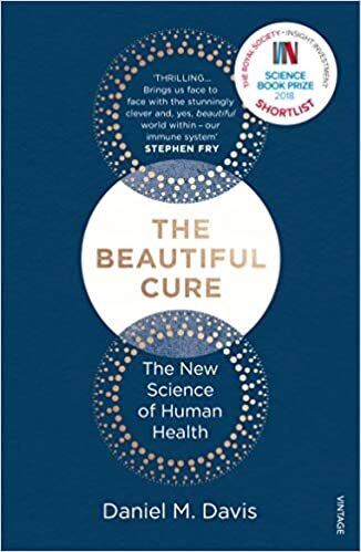 okumak The Beautiful Cure: The New Science of Human Health
