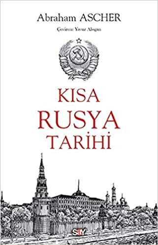 okumak Kısa Rusya Tarihi