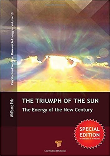 قمة الشمس: طاقة القرن الجديد