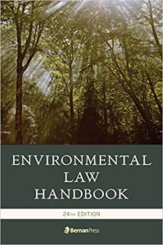 okumak Environmental Law Handbook