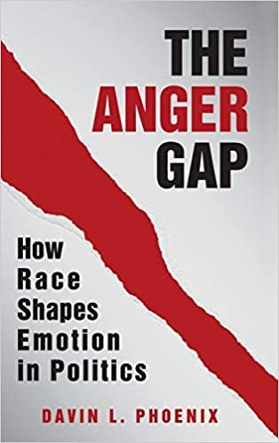 okumak The Anger Gap