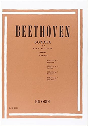 okumak 32 Sonate: N. 4 In Mi Bem. Op. 7