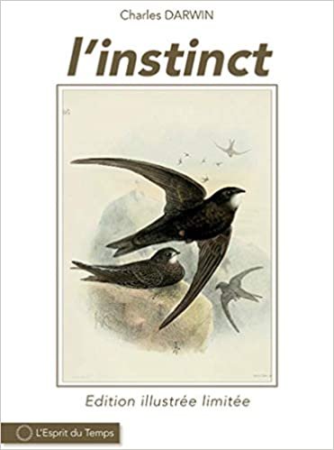 okumak L&#39;instinct: Edition illustrée limitée (ESPRIT DU TEMPS)