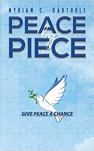 okumak Peace by Piece