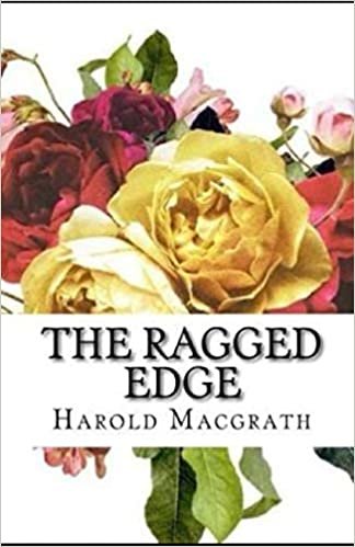 okumak The Ragged Edge Illustrated
