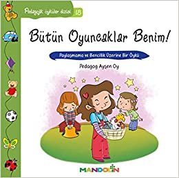 okumak BÜTÜN OYUNCAKLAR BENİM